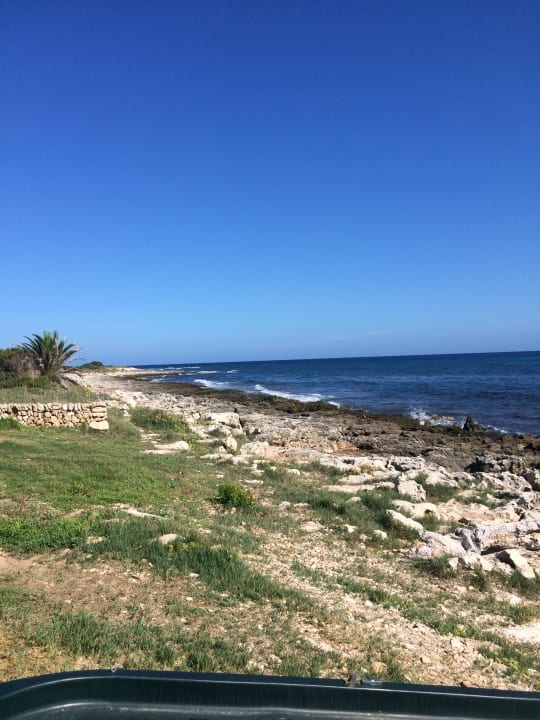 Strand TUI KIDS CLUB Punta Prima