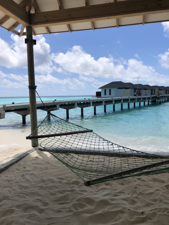 Strand NH Collection Maldives Havodda Resort