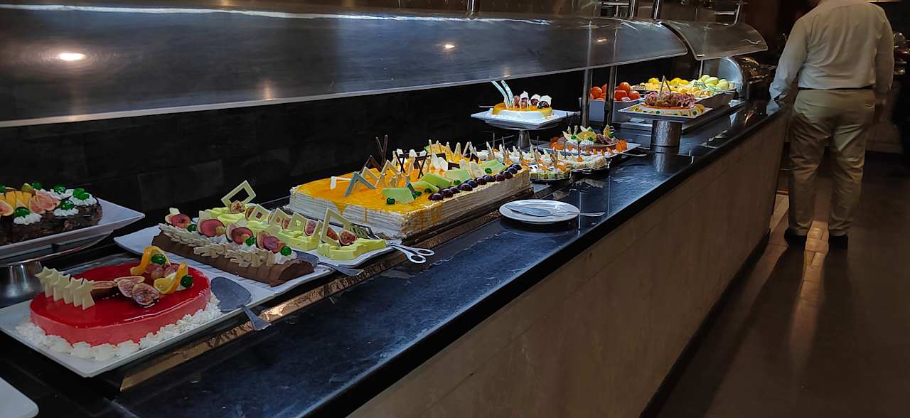 Gastro Novotel Marsa Alam Beach Resort