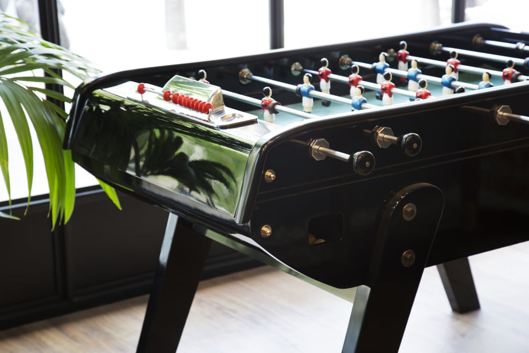 Sport & Freizeit Best Western The Playce Hotel by HappyCulture