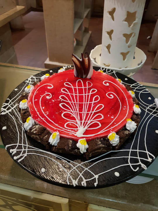 Gastro Makadi Spa - Adults only