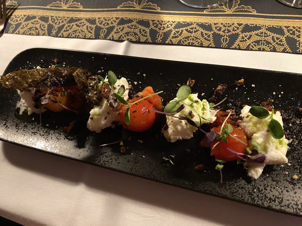 Gastro ROBINSON JANDIA PLAYA