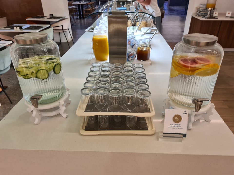 Gastro Kumara Serenoa by Lopesan Hotels