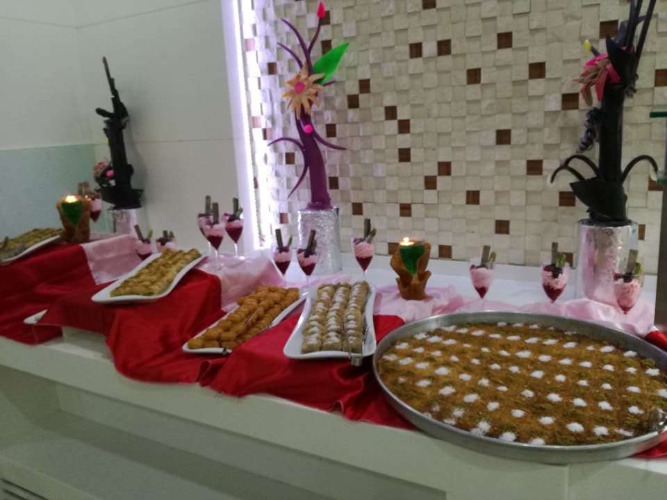 Gastro Hane Family Resort