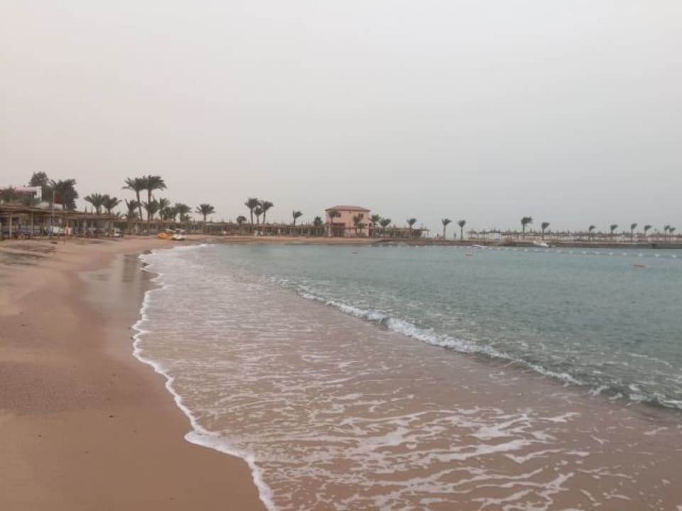Strand Beach Albatros Resort
