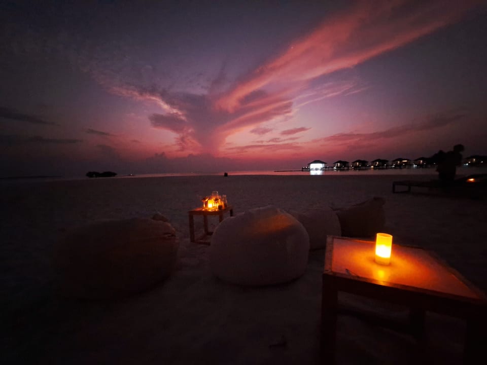 Strand ROBINSON NOONU