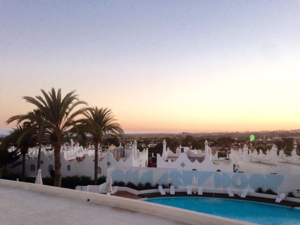 Ausblick Sunprime Atlantic View