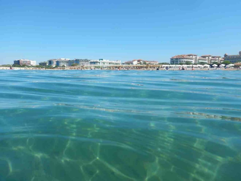 Meer Hane Family Resort