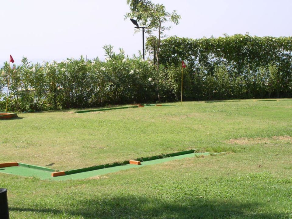 Freizeit Limak Limra Hotel & Resort