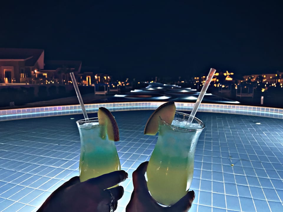 Gastro Pickalbatros Sea World Resort - Marsa Alam