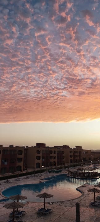 Ausblick Casa Mare Resort