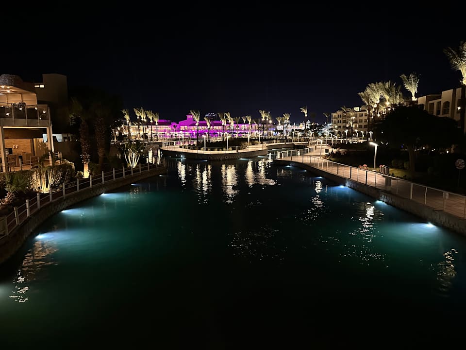 Pool Pickalbatros Dana Beach Resort - Hurghada