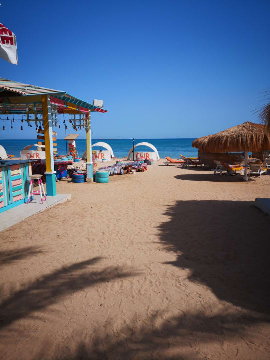 Strand Sentido Caribbean World Soma Bay