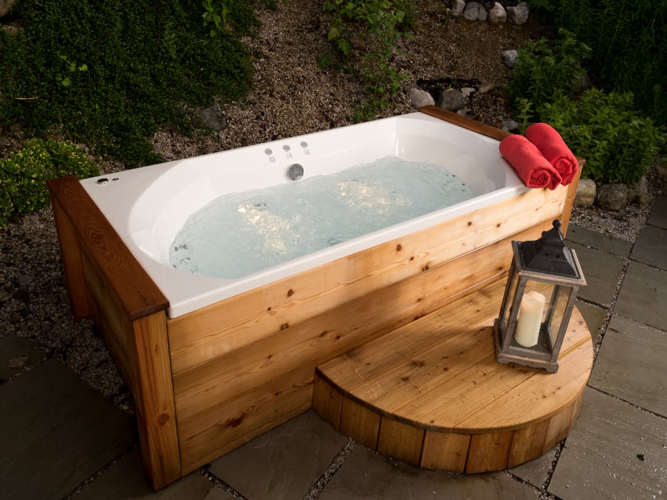 Zimmer Hüttendorf Maria Alm