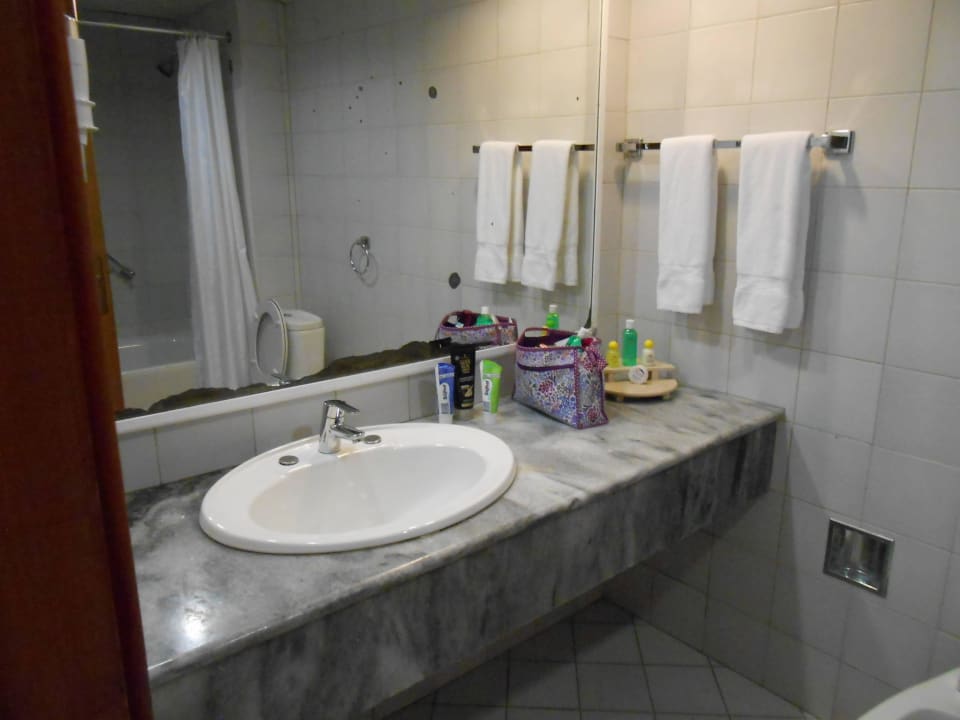 Bad Hotel Brisas del Caribe