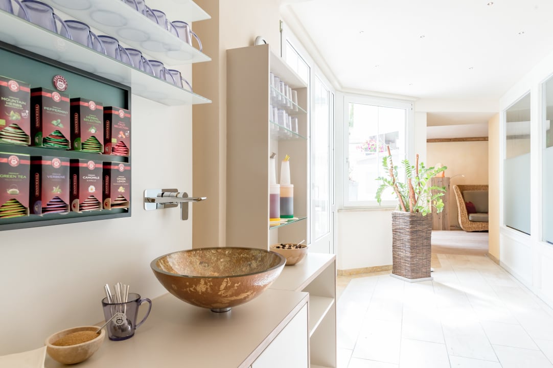 Sonstiges Hotel Andy