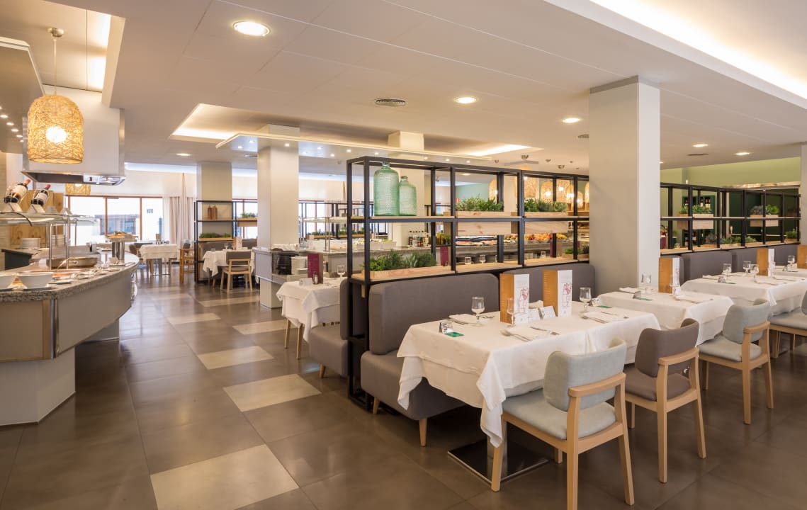 Gastro AQUA Hotel Bertran Park