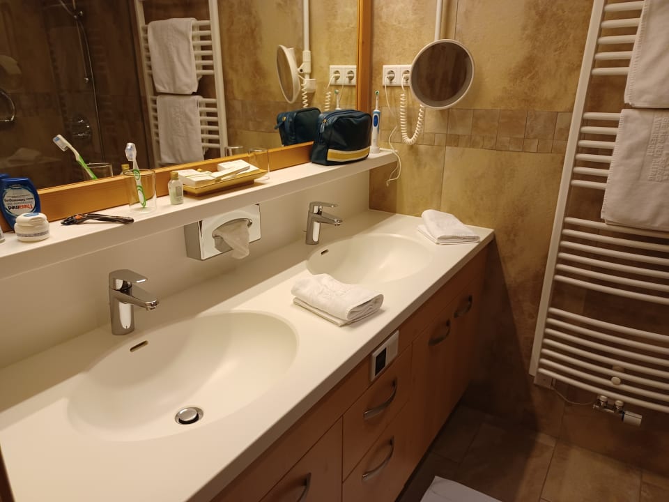 Zimmer Wellnesshotel Eggerwirt