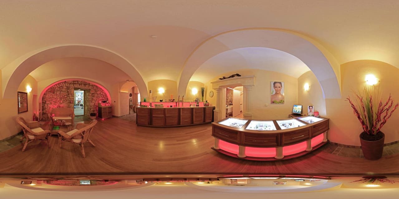 Sport & Freizeit Privathotel Das Schmidt