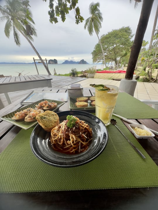 Gastro Hotel Thapwarin Resort