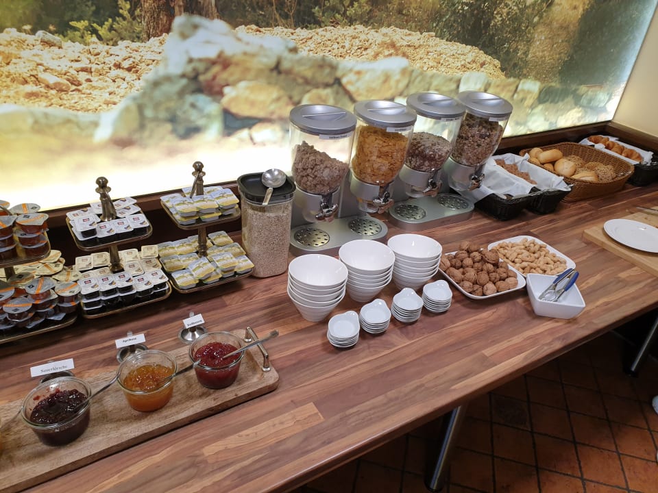 Gastro Hotel & Appartements Nanis