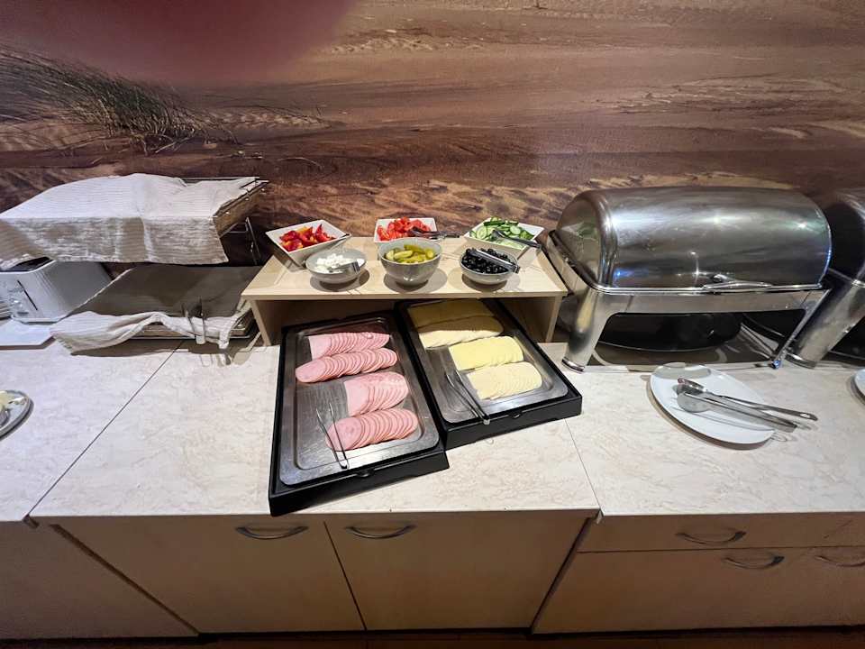 Gastro Green Park Hotel Klaipeda