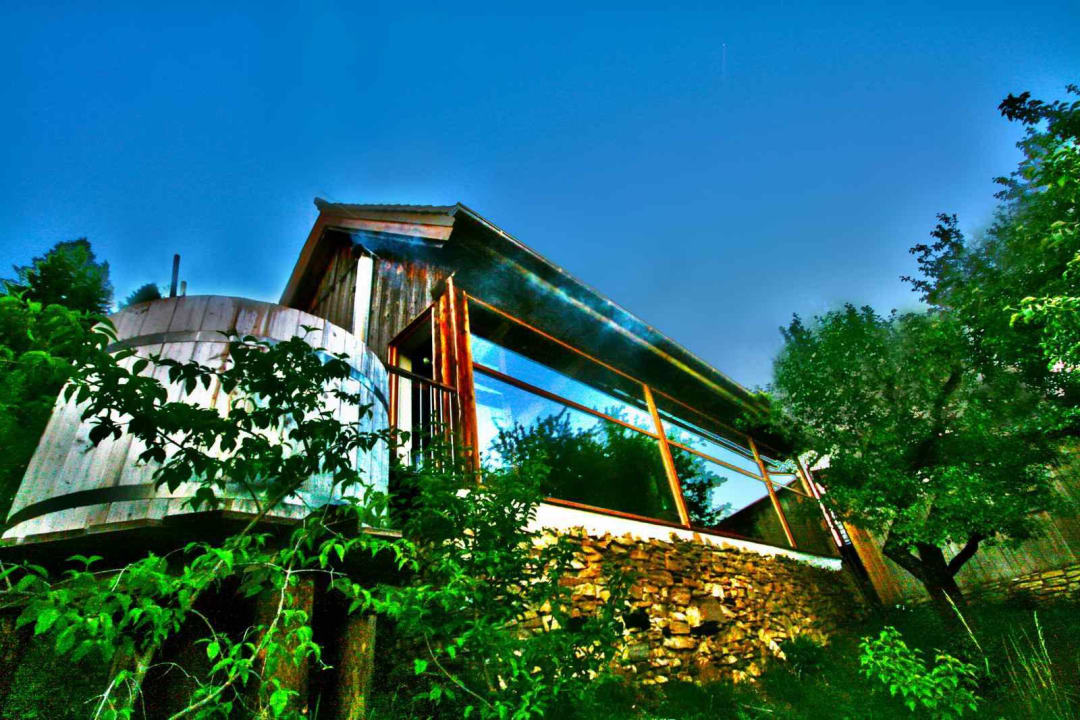 BienenAlm vom Süden LUXGUT - OLIVIA