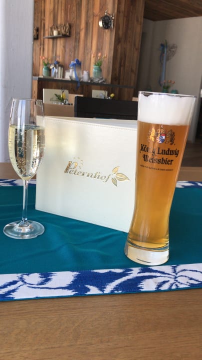 Gastro Wohlfühlresort Peternhof