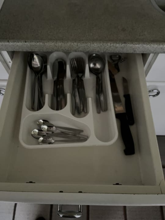 Zimmer Roompot Weerterbergen