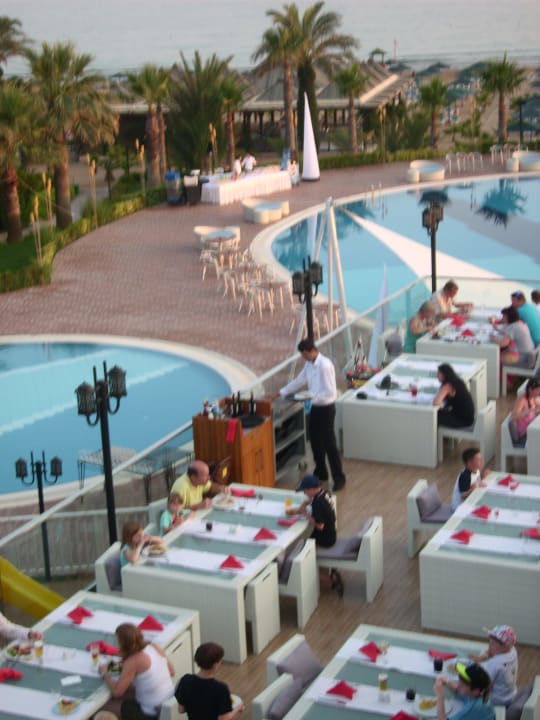 Guten Appetit Paloma Oceana