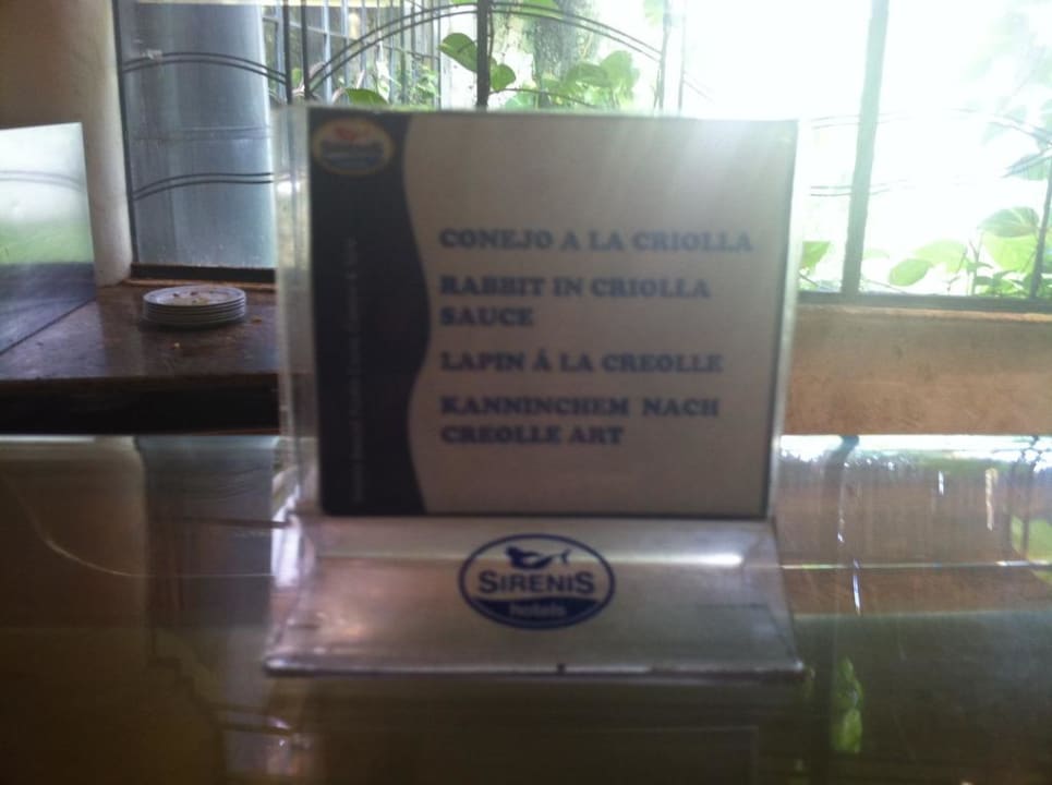 Sirenis Hotel Cocotal Beach Resort Casino & Spa Grand Sirenis Punta Cana Resort & Aquagames