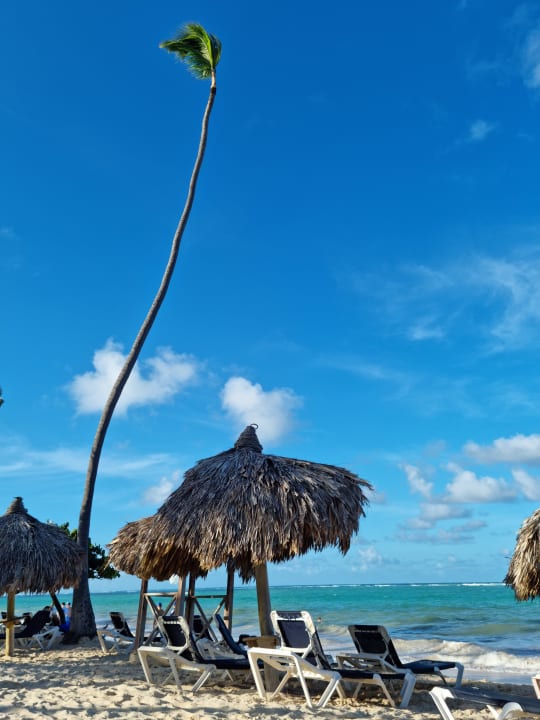 Strand Grand Palladium Select Bávaro Resort & Spa