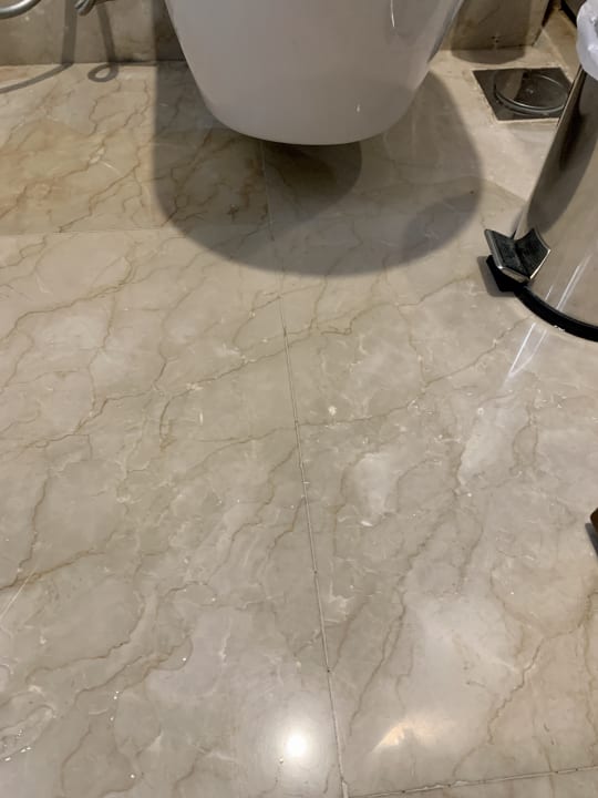 Sonstiges Hilton Hurghada Plaza