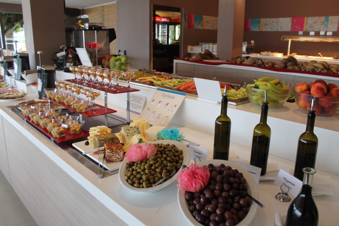 Gastro Harmony Boutique Resort