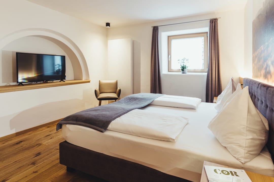 Zimmer Hotel Schmuckhof