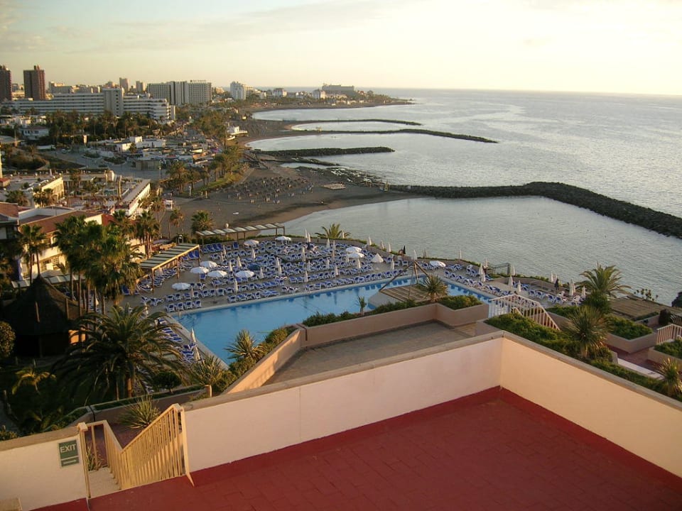 Ht.Bouganville Iberostar Waves Bouganville Playa