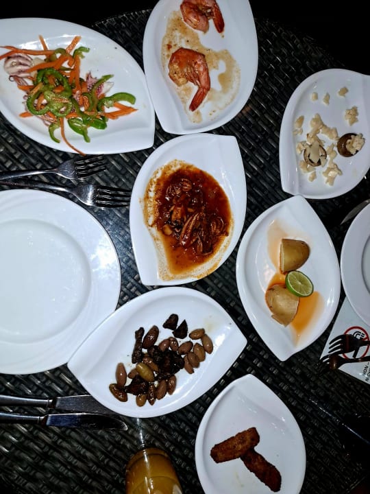 Gastro Makadi Spa - Adults only