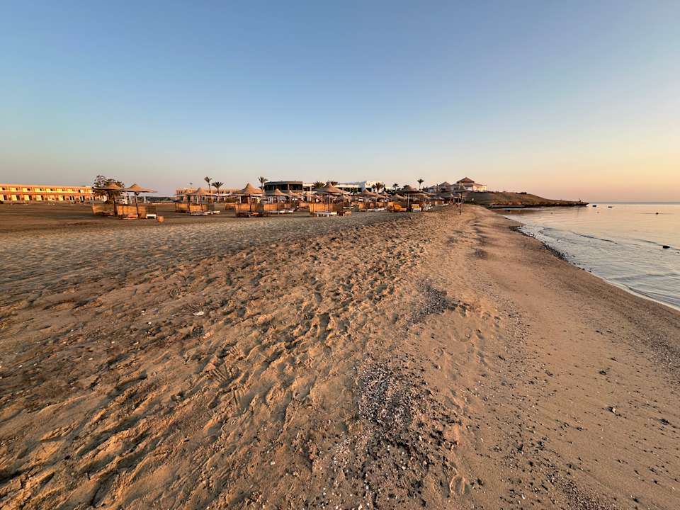 Strand Three Corners Equinox Beach Resort