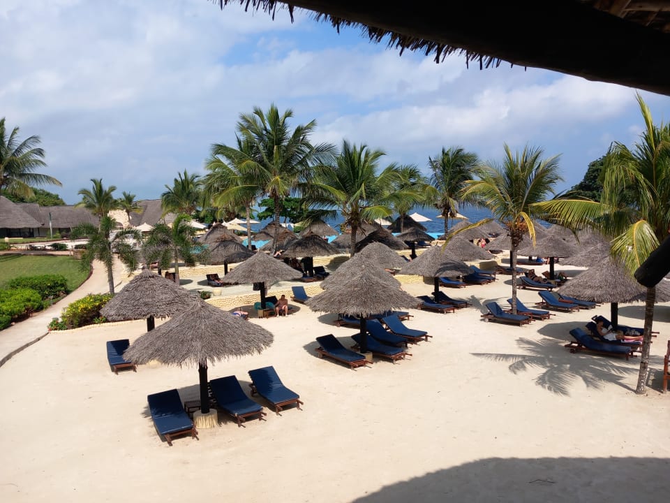Strand Royal Zanzibar Beach Resort