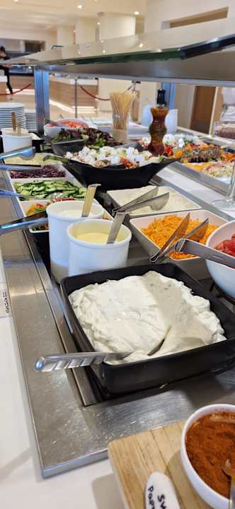 Gastro Hotel Aphrodite Beach Club