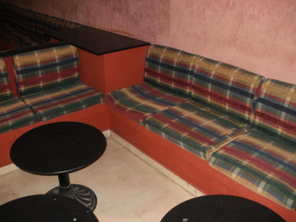 Hotel Club Calimera Royal Monica Playa Blanca  SBH Hotel Royal Monica