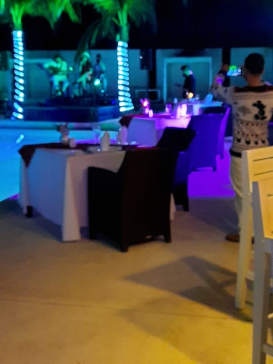 Gastro Blue Diamond Luxury Boutique Hotel