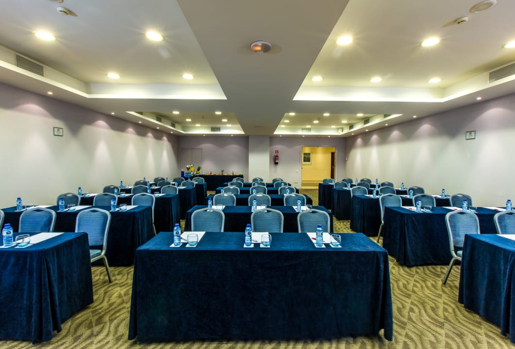 Sonstiges Leonardo Hotel Barcelona Gran Via