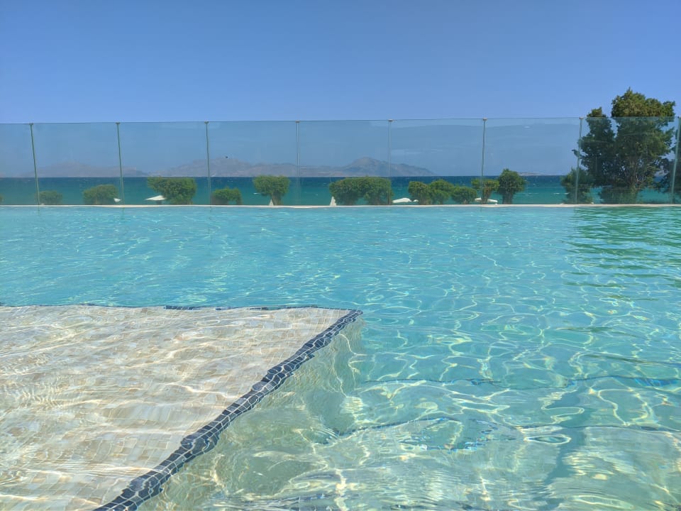 Pool Smy Kos Beach & Splash