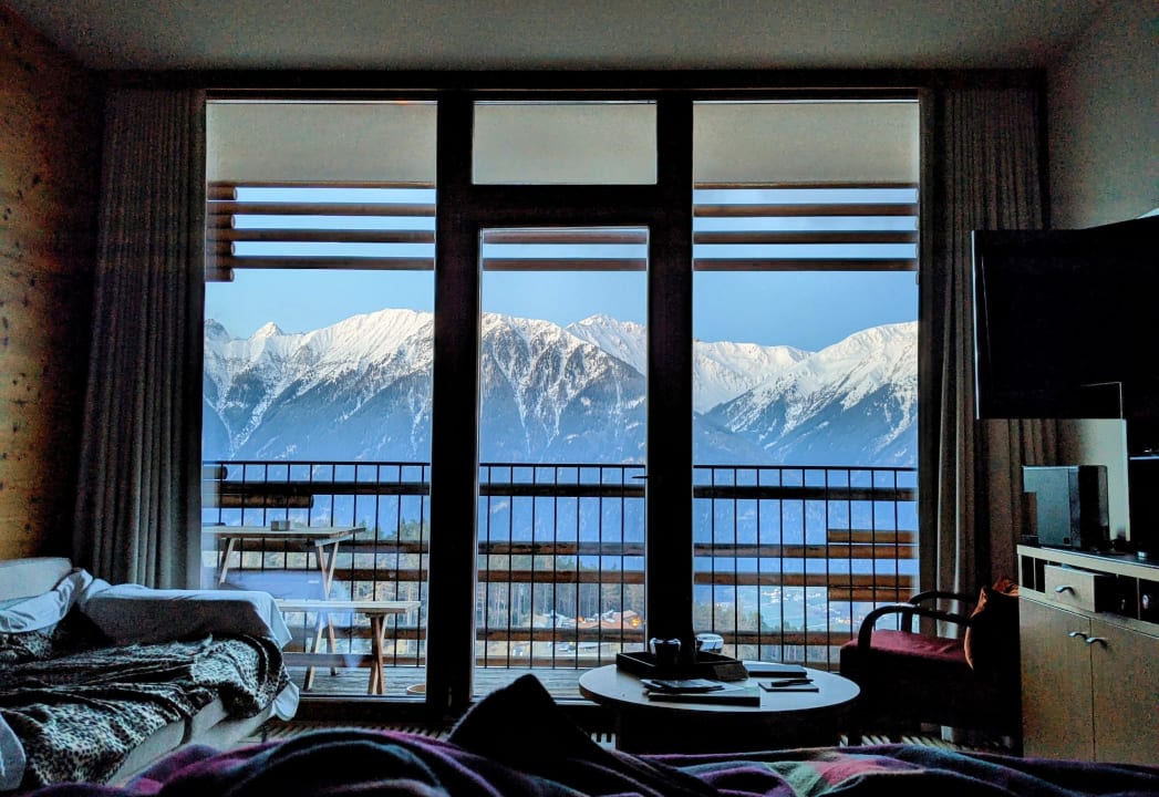 Zimmer NIDUM Casual Luxury Hotel