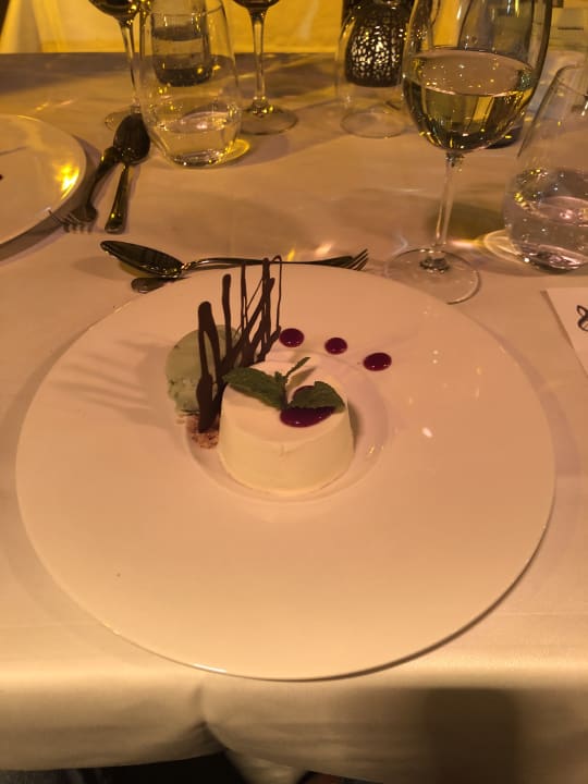 Gastro H10 Gran Tinerfe - Adults only