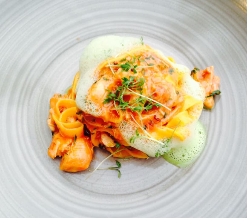 Restaurant Hotel Patrizia