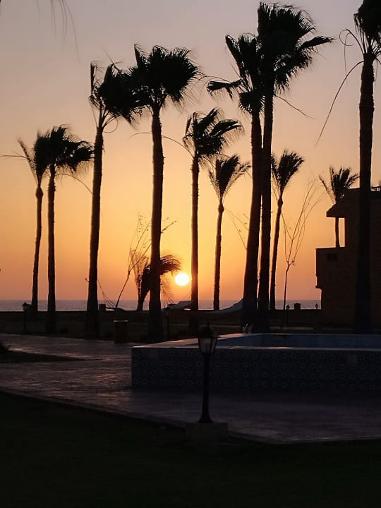 Außenansicht Jaz Grand Marsa