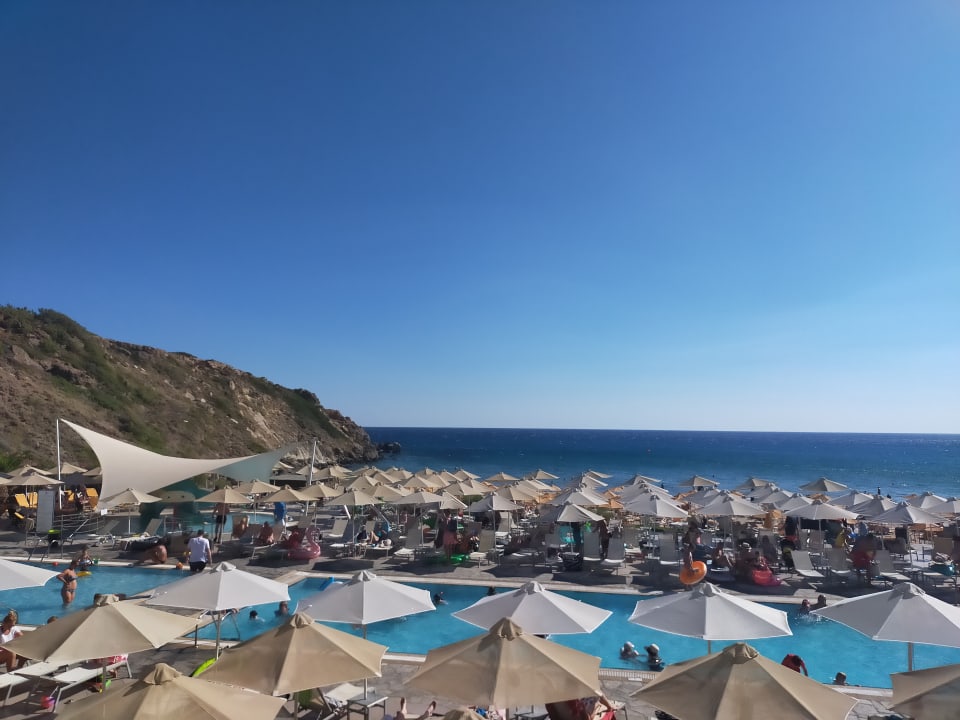 Pool Atlantica Mikri Poli Crete