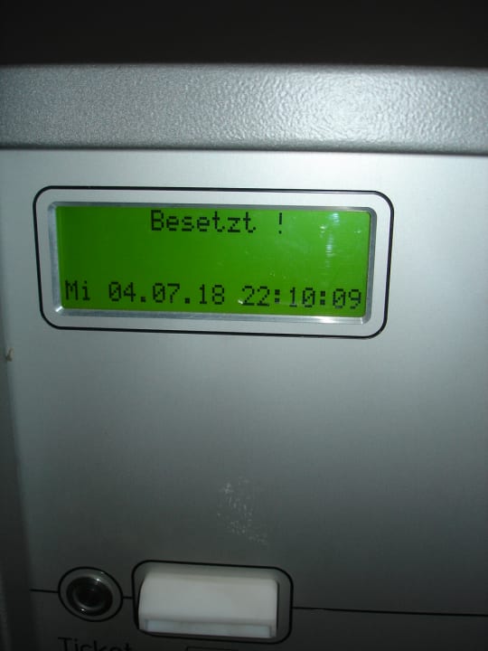 Sonstiges Holiday Inn Express Siegen